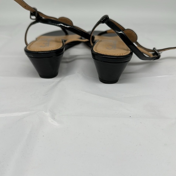 Splendid patent sandals 9 - Picture 3 of 4